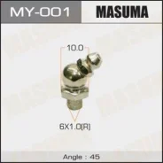 ��������� MY-001 ������������� Masuma ����� ������ 6-1-45 ����� � ������� � ��������. ����������� �� �����! MY001 ����