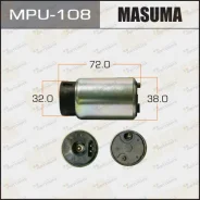 ��������� ����� MPU-108 ��� Toyota ������������� Masuma ����� 15100-6584115100-6584215100-65�J4223220-0D16023220-0P01023220�-0Q03023220-0Q03123220-0T0...