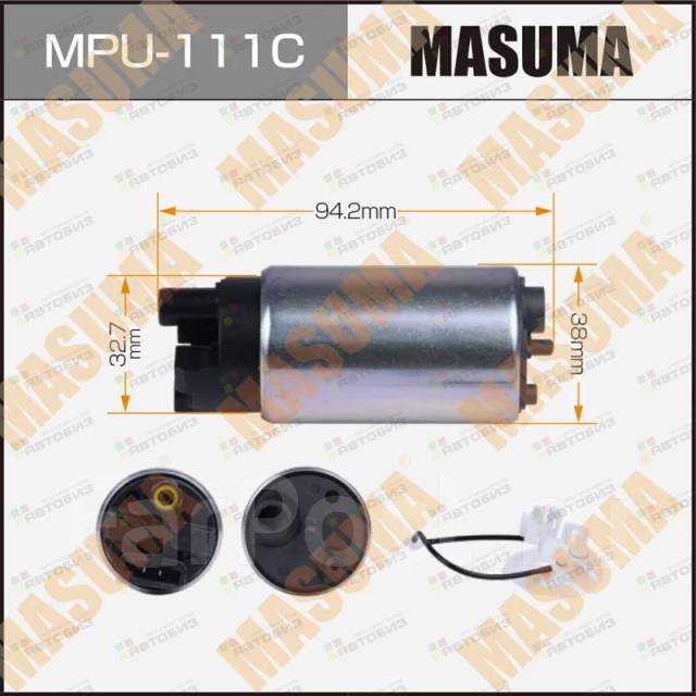   MPU-111C  Toyota  Masuma  23220-0C20123220-0C21123220-0Q04023220-0Q04123220-0T06023220-0T06123220-0T07023220-21...