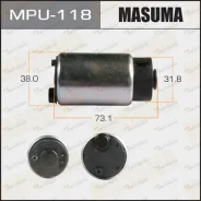 ��������� ����� MPU-118 ��� Toyota ������������� Masuma ����� 23220-50130 23220-75040 23220-75041 GX470, Hiace / UZJ120L, TRH200K ����� � ������� � ��...