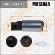 ��������� ����� MPU-207C ��� Nissan ������������� Masuma ����� 17040-5M300 17040-BN800 17040-BN805 17040-BR00A 17040-JD03A Almera, Qashqai / N16E, J10...