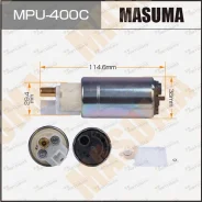��������� ����� MPU-400C ��� Mazda ������������� Masuma ����� 15100-78880 ZJ38-13-350 Mazda 2, Demio / DE# MPU-040 ����� � ������� � ��������. �������...