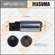 ��������� ����� MPU-501C ��� Mitsubishi Mazda ������������� Masuma ����� 15100-65D7015110-61L0015110-81�A0017040-S10-93017040-S10-9311�7040-S10-D10170...