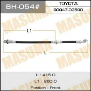 ��������� ����� BH-054 ��� Toyota ������������� Masuma ����� 90947-02590 90947-02616 90947-02757 90947-02835 BH-054 ������ M+H+O 415�� ����� � �������...