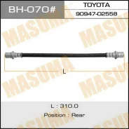 ��������� ����� BH-070 ��� Toyota ������������� Masuma ����� 90947-02558 BH-070 ������ �� 310�� ����� � ������� � ��������. ����������� �� �����! BH07...