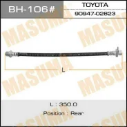 ��������� ����� BH-106 ��� Toyota ������������� Masuma ����� 90947-02822 BH-106 ������ �� 350�� ����� � ������� � ��������. ����������� �� �����! BH10...