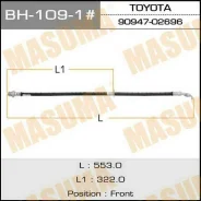 ��������� ����� BH-109-1 ��� Toyota �������� ������������� Masuma ����� 90947-02696 90947-02743 90947-02820 90947-02888 BH-109-1 ������ M+H+O 553�� ��...