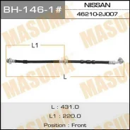 ��������� ����� BH-146-1 ��� Nissan ������������� Masuma ����� 46210-2J005 46210-2J007 BH-146-1 ������ M+H+O 431�� ����� � ������� � ��������. �������...