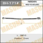 ��������� ����� BH-171 ��� Nissan ������������� Masuma ����� 46210-20J00 BH-171 ������ MK 390�� ����� � ������� � ��������. ����������� �� �����! BH17...