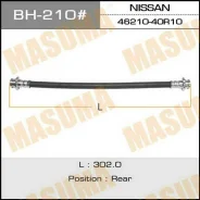 ��������� ����� BH-210 ��� Nissan ������������� Masuma ����� 46214-79915 46214-01A15 46210-40R00 BH-210 ������ �� 302�� ����� � ������� � ��������. ��...