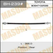 ��������� ����� BH-239 ��� Toyota ������������� Masuma ����� 90947-02599 90947-02869 90947-02600 BH-239 ������ MP 366�� ����� � ������� � ��������. ��...
