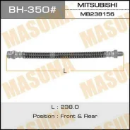 ��������� ����� BH-350 ��� Mitsubishi ������������� Masuma ����� MB238156 MB587752 MB857530 MB857537 MB857544 MB857548 BH-350 ������ MP 238�� ����� �...
