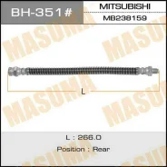 ��������� ����� BH-351 ��� Mitsubishi ������������� Masuma ����� MB238159 MB587082 MB587756 MB587757 MB857533 MB857534 BH-351 ������ MP 266�� ����� �...