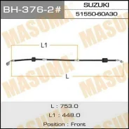 ��������� ����� BH-376-2 ��� Suzuki ����� �������� ������������� Masuma ����� 51550-60A30 51550-60A31 BH-376-2 ����� � ������� � ��������. �����������...