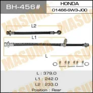 ��������� ����� BH-456 ��� Honda ������������� Masuma ����� 01466-SW3-J00 BH-456 ������ M+H+M 379�� ����� � ������� � ��������. ����������� �� �����...