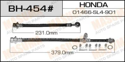 ��������� ����� BH-454 ��� Honda ������������� Masuma ����� 01466-SL4-901 BH-454 ������ M+H+M 379�� ����� � ������� � ��������. ����������� �� �����...