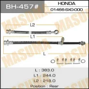 ��������� ����� BH-457 ��� Honda ������������� Masuma ����� 01466-SX0-000 BH-457 ������ M+H+M 383�� ����� � ������� � ��������. ����������� �� �����...