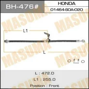 ��������� ����� BH-476 ��� Honda ������������� Masuma ����� 01464-S0A-020 BH-476 ������ M+H+O 472�� ����� � ������� � ��������. ����������� �� �����...