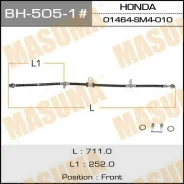 ��������� ����� BH-505-1 ��� Honda ������������� Masuma ����� 01464-SM4-010 BH-505-1 ������ M+H+O 711�� ����� � ������� � ��������. ����������� �� ���...