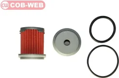 ������ ���� SF361 ��� Honda ������������� COB-WEB ������� 91305-PN4-003 91331-P4V-003 25450-PWR-003 25450-P4V-013 2545 25420-P4V-003 SF361 113610 JT38...