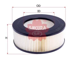 ������ ��������� A-1101 ��� Toyota ������������� Sakura ��������� 17801-24010 17801-13070 17801-22010 AY120-TY057 A-109 MFA-232* ����� � ������� � ���...
