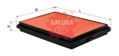 ������ ��������� A-1615 ��� Honda ������������� Sakura ��������� 17220-PH3-000 17220-PH3-003 17220-PH3-010 17220-PJ0-600 V9112-H006 A-825 * ����� � ��...