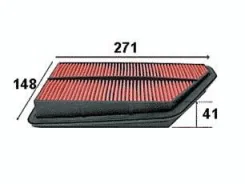 ������ ��������� A-836 ��� Honda ������������� Sakura ��������� 17220-PR3-000 17220-PR3-010 AY120-HN010 V9112-H013 A-836 MFA-959 * ����� � ������� � �...