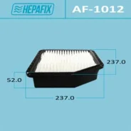 ������ ��������� AF-1012 ��� Toyota ������������� Hepafix ����� 17801-31110 17801-31110-79 AY120-TY077 V9112-0034 A-1012 MFA-1135 ����� � ������� � ��...