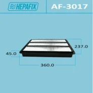 ������ ��������� AF-3017 ��� Mitsubishi ������������� Hepafix ����� MR404847 AY120-MT017 MR404849 MR571476 V9112-M013 A-3017 MFA-3140 DFA3766 ����� �...