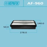 ������ ��������� AF-960 ��� Suzuki ������������� Hepafix ����� 13780-57B00 AY120-SU012 A-960 MFA-1083 ����� � ������� � ��������. ����������� �� �����...