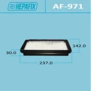 ������ ��������� AF-971 ��� Suzuki ������������� Hepafix ����� 13780-63J00 AY120-SU010 V9112-S012 A-971 MFA-1094 A-1431 ����� � ������� � ��������. ��...