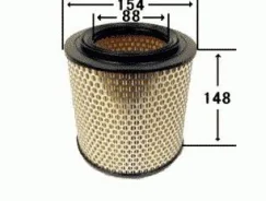 ������ ��������� DFA143 ��� Toyota ������������� Double Force �������������� 17801-54050 AY120-TY007 V9112-2001 A-143 MFA-266 A-160 DFA143 * ����� � �...