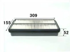 ������ ��������� DFA3136 ��� Toyota ������������� Double Force �������������� 17801-64060 17801-64040 AY120-TY014 AY120-TY040 V9112-0008 V A-181 MFA-3...