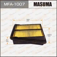 ������ ��������� MFA-1007 ��� Honda ������������� Masuma ����� 17220-PWA-505 17220-PWA-J10 AY120-HN033 V9112-H042 A-884 MFA-1007 DFA1724 AF-884 �����...