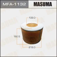 ������ ��������� MFA-1132 ��� Toyota ������������� Masuma ����� 17801-78040 A-1009 MFA1132 ����� � ������� � ��������. ����������� �� �����! MFA1132 �...