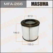 ������ ��������� MFA-266 ��� Toyota ������������� Masuma ����� 17801-54050 AY120-TY007 V9112-2001 A-143 MFA-266 A-160 DFA143 ����� � ������� � �������...