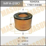 ������ ��������� MFA-290 ��� Toyota ������������� Masuma ����� 17801-54090 AY120-TY016 V9112-2006 A-167 A-1136 * ����� � ������� � ��������. ���������...