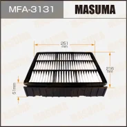 ������ ��������� MFA-3131 ��� Mitsubishi ������������� Masuma ����� MR187912 MR187913 MR571474 AY120-MT019 V9112-M006 A-3008 MFA-3131 ����� � �������...