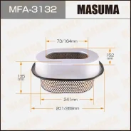 ������ ��������� MFA-3132 ��� Mitsubishi Delica PD8W 4M40T Delica PE8W 4M40T Delica PF8W 4M40T ������������� Masuma ����� MR204842 A-3009 MFA-3132 A-3...