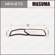 ������ ��������� MFA-873 ��� Toyota Daihatsu ������������� Masuma ����� 17801-B2050 ST-17801-B2050 ����� � ������� � ��������. ����������� �� �����! M...