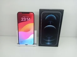 Apple iPhone 12 Pro Max. �����, 512 ��, �����������, 4G LTE ����