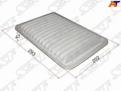 ������ ��������� ST-17801-28030 ��� Toyota ������������� SAT ����� 17801-28030 V9112-0036 A-1019 MFA-1142 ����� � ������� � ��������. ����������� �� �...