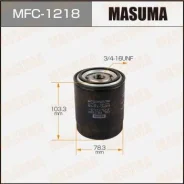 ������ �������� MFC-1218 ��� Nissan ������������� Masuma ����� 15208-60U00 15208-H8903 15208-71J00 15208-H8911 15208-H8916 C-207 C-1802 MFC-1218 T-314...