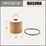 ������ �������� MFC-2216 ��� Nissan ������������� Masuma ����� 15208-AD200 1N07-14-302 1N12-14-302 AY110-NS001 V9111-3001 O-205 EO-1802 MFC-2216 �����...