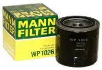 ������ �������� WP1026 ��� Toyota ������������� MANN �������� 90915-30003 AY100-TY021 V9111-2002 C-116 C-1118 MFC-1127 ������ M24-1.5 ����� � �������...