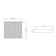 ������ �������� DFC107 ��� Toyota Suzuki ������������� Double Force �������������� 88568-B1010 999-06850M2-038 AC-107E CA1106 MC2004 DFC107 ����� � ��...