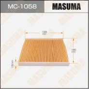 ������ �������� MC-1058 ��� Toyota Suzuki ������������� Masuma ����� 95861-54G00 88568-52010 99000-79K93 95861-54000 AC-935 AC-403 ST-95861-54G00 MC-1...
