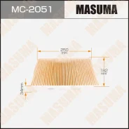 ������ �������� MC-2051 ������������� Masuma ����� 27277-1HA0A 27277-4BU0A AY684-NS028 AY685-NS028 AC-215 LAC-228 JDAC0060C MC-2051 ����� � ������� �...