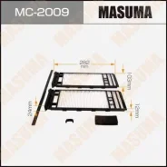 ������ �������� MC-2009 ��� Nissan ������������� Masuma ����� 27275-0L900 27275-0L925 27275-0L910 27274-6P125 B727C-79925999M1-VP00327274-7J�125 AY685...