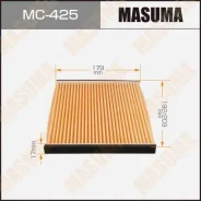 ������ �������� MC-425 ��� Mitsubishi ������������� Masuma ����� MN140141 AC-302E AC-3504 ����� � ������� � ��������. ����������� �� �����! MC425 ����